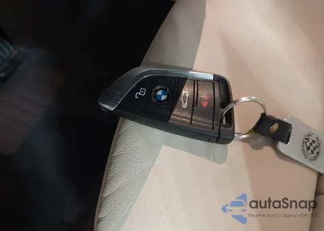 2021 BMW X3 xDrive30I from USA, damaged, VIN 5UXTY5C00M9E33061